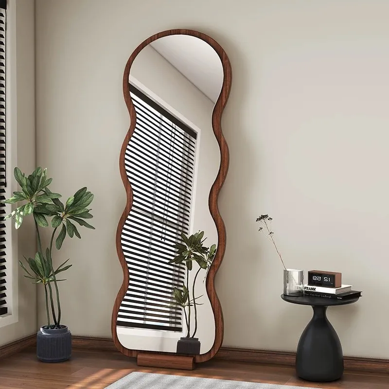 Full Length Mirror Jewelry Armoire - Espelho de Corpo Inteiro de Estilo