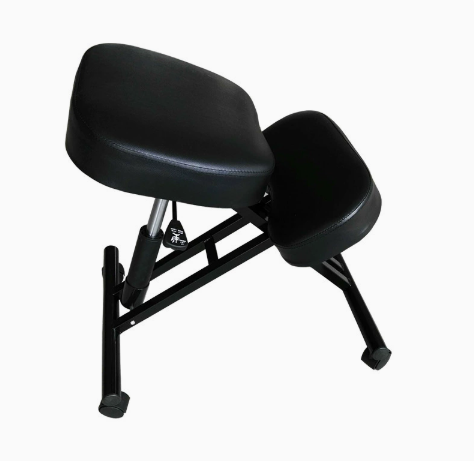 Chairs - Cadeira Ergonômica Ajustável para Trabalhar de