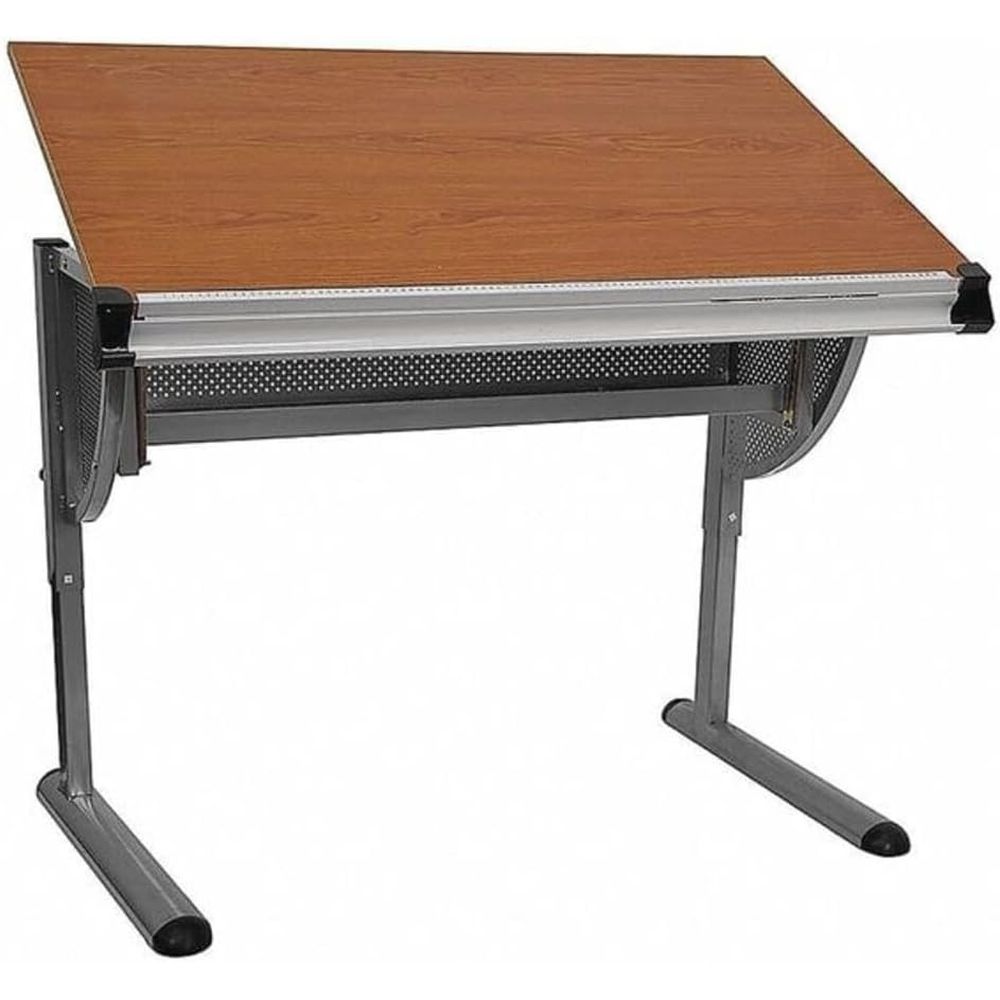 Tables - Mesa de Jantar com Altura Ajustável